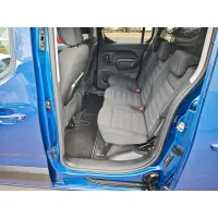 Opel Combo, 2022, АКПП, пробег 46752 км