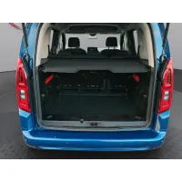 Opel Combo, 2022, АКПП, пробег 46752 км