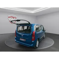 Opel Combo, 2022, АКПП, пробег 46752 км