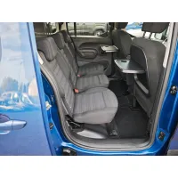 Opel Combo, 2022, АКПП, пробег 46752 км