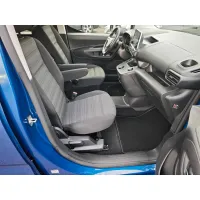 Opel Combo, 2022, АКПП, пробег 46752 км