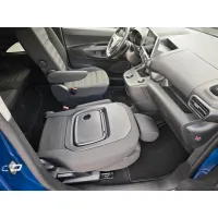 Opel Combo, 2022, АКПП, пробег 46752 км