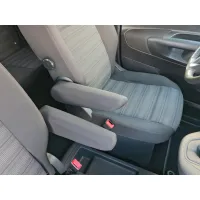 Opel Combo, 2022, АКПП, пробег 46752 км