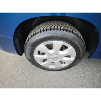 Opel Combo, 2022, АКПП, пробег 46752 км