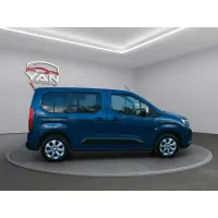 Opel Combo, 2022, АКПП, пробег 46752 км