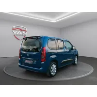 Opel Combo, 2022, АКПП, пробег 46752 км