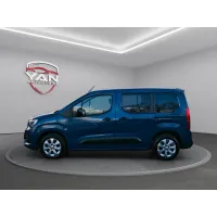 Opel Combo, 2022, АКПП, пробег 46752 км