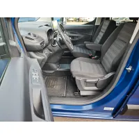 Opel Combo, 2022, АКПП, пробег 46752 км