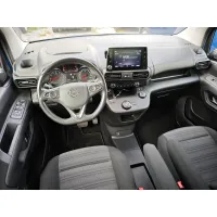 Opel Combo, 2022, АКПП, пробег 46752 км