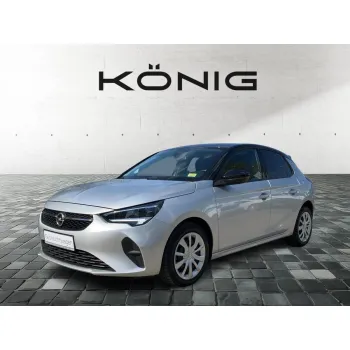 Opel Corsa, 2023, АКПП, пробег 28540 км