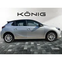 Opel Corsa, 2023, АКПП, пробег 28540 км