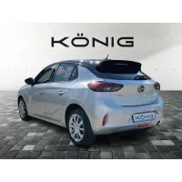 Opel Corsa, 2023, АКПП, пробег 28540 км