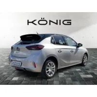 Opel Corsa, 2023, АКПП, пробег 28540 км