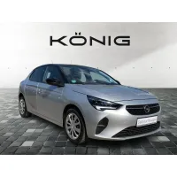 Opel Corsa, 2023, АКПП, пробег 28540 км