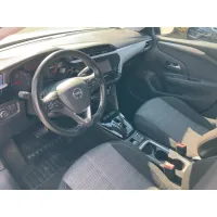 Opel Corsa, 2023, АКПП, пробег 28540 км