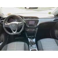 Opel Corsa, 2023, АКПП, пробег 28540 км