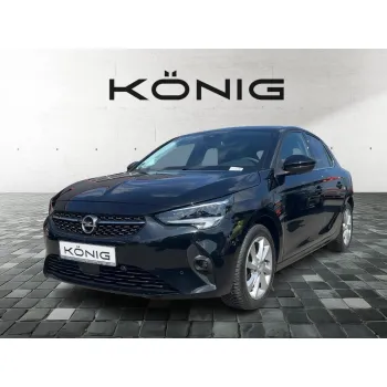 Opel Corsa, 2023, АКПП, пробег 33646 км