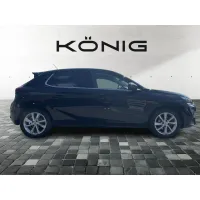 Opel Corsa, 2023, АКПП, пробег 33646 км