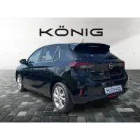 Opel Corsa, 2023, АКПП, пробег 33646 км