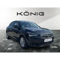 Opel Corsa, 2023, АКПП, пробег 33646 км