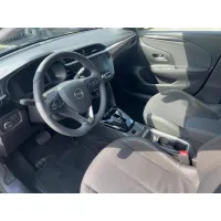 Opel Corsa, 2023, АКПП, пробег 33646 км