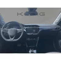 Opel Corsa, 2023, АКПП, пробег 33646 км