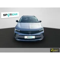 Opel Grandland, 2023, АКПП, пробег 40155 км