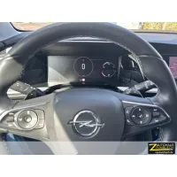 Opel Grandland, 2023, АКПП, пробег 40155 км