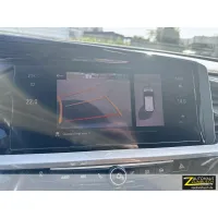 Opel Grandland, 2023, АКПП, пробег 40155 км