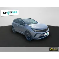 Opel Grandland, 2023, АКПП, пробег 40155 км