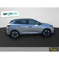 Opel Grandland, 2023, АКПП, пробег 40155 км