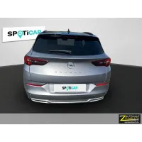 Opel Grandland, 2023, АКПП, пробег 40155 км