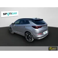Opel Grandland, 2023, АКПП, пробег 40155 км