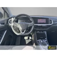 Opel Grandland, 2023, АКПП, пробег 40155 км