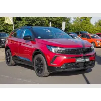 Opel Grandland, 2022, МКПП, пробег 20550 км