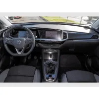 Opel Grandland, 2022, МКПП, пробег 20550 км