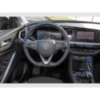 Opel Grandland, 2022, МКПП, пробег 20550 км