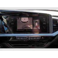 Opel Grandland, 2022, МКПП, пробег 20550 км