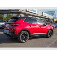 Opel Grandland, 2022, МКПП, пробег 20550 км