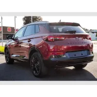 Opel Grandland, 2022, МКПП, пробег 20550 км