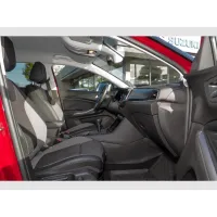Opel Grandland, 2022, МКПП, пробег 20550 км