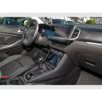 Opel Grandland, 2022, МКПП, пробег 20550 км