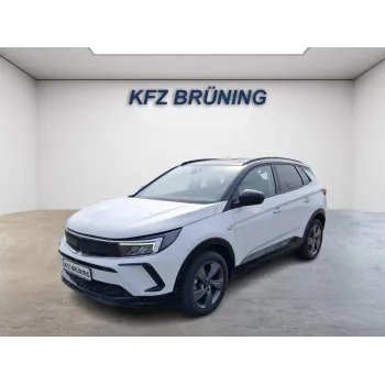 Opel Grandland, 2023, АКПП, пробег 30593 км