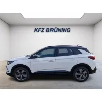 Opel Grandland, 2023, АКПП, пробег 30593 км