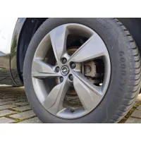 Opel Grandland, 2023, АКПП, пробег 30593 км