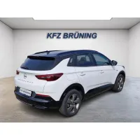 Opel Grandland, 2023, АКПП, пробег 30593 км