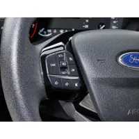 Ford Fiesta, 2022, МКПП, пробег 55500 км
