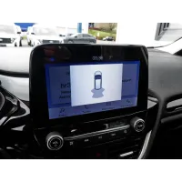 Ford Fiesta, 2022, МКПП, пробег 55500 км