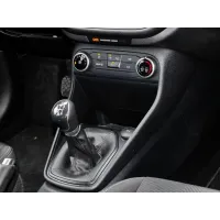 Ford Fiesta, 2022, МКПП, пробег 55500 км