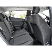 Ford Fiesta, 2022, МКПП, пробег 55500 км